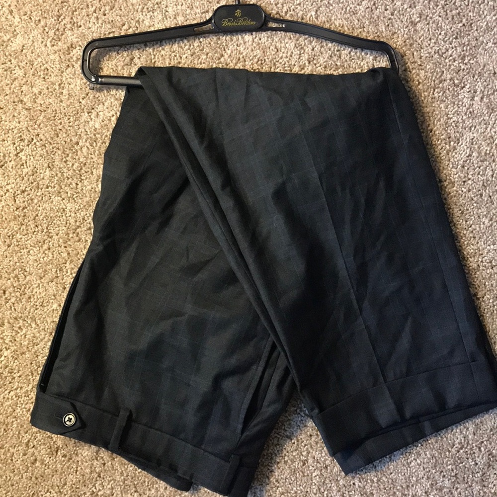 Fitzgerald pants